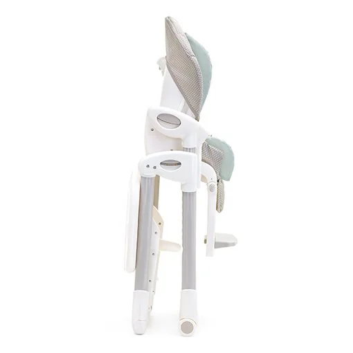 Стульчик для кормления Joie Mimzy Deluxe LX Little World foto