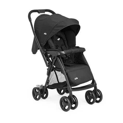 Прогулочная коляска Joie Mirus Midnight