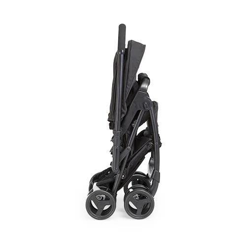 Прогулочная коляска Joie Mirus Midnight