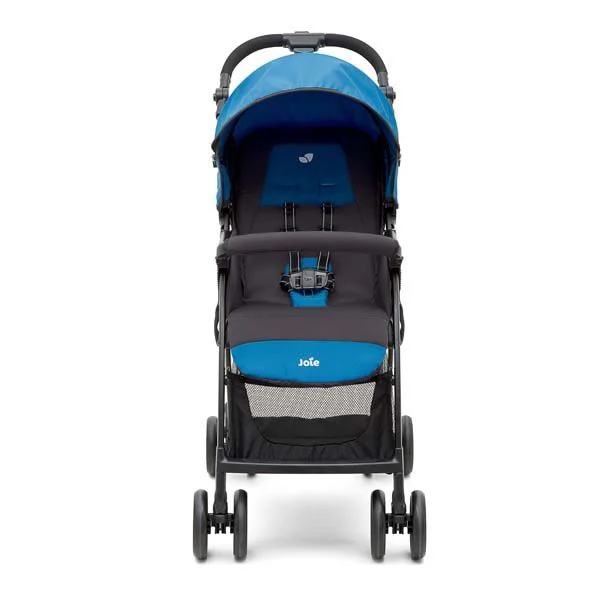 Carucior ultra-usor Joie Aire Lite BlueBird foto