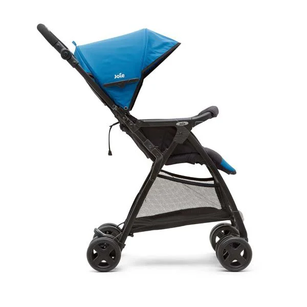Carucior ultra-usor Joie Aire Lite BlueBird foto