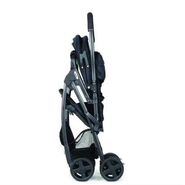 Carucior ultra-usor Joie Aire Lite BlueBird foto