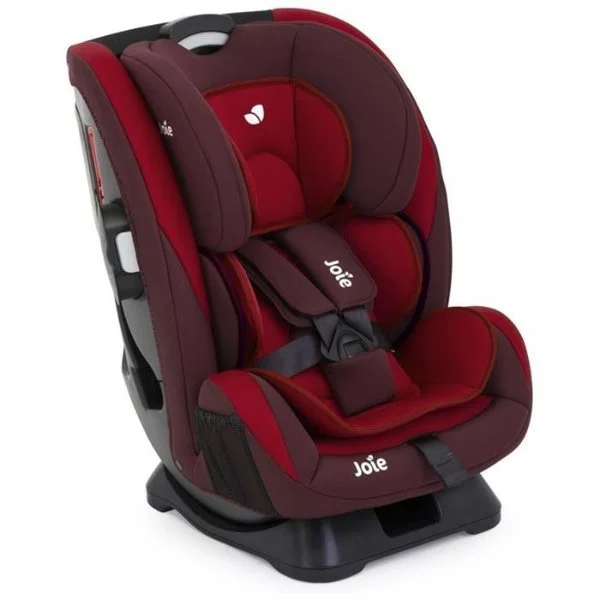 Scaun auto Joie Every Stage 0-36 kg Salsa foto