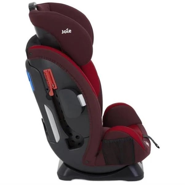 Scaun auto Joie Every Stage 0-36 kg Salsa foto