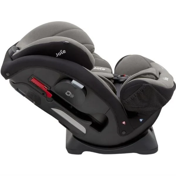 Scaun auto Joie Every Stage 0-36 kg Pumice foto