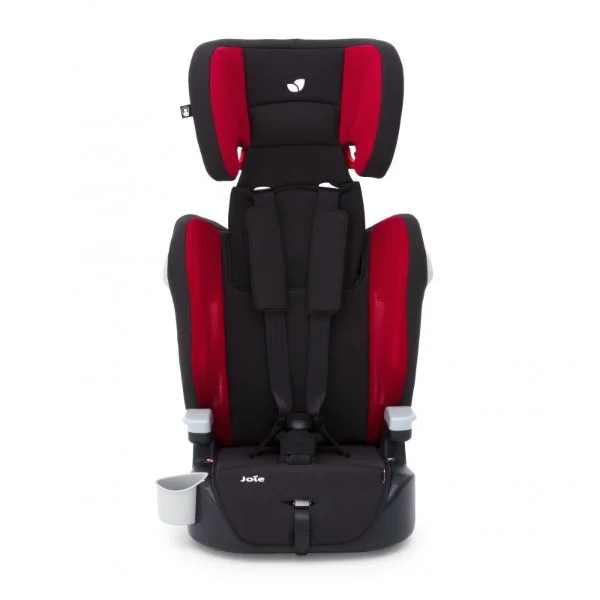 Scaun auto Joie Elevate 9-36 kg Two Tone Black foto