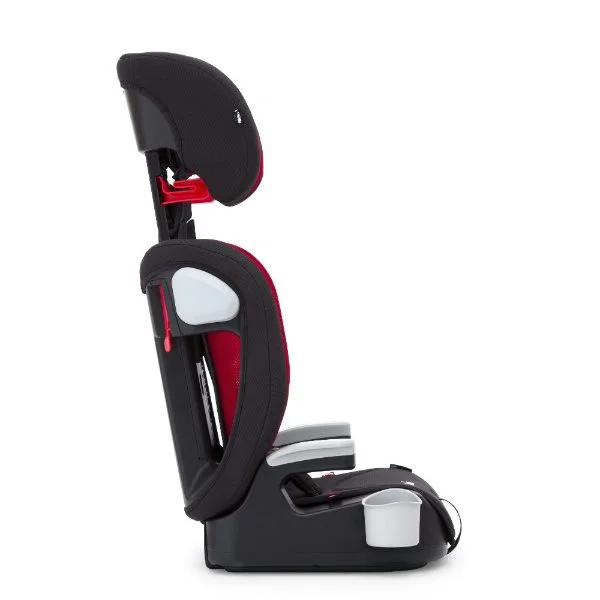 Scaun auto Joie Elevate 9-36 kg Two Tone Black foto