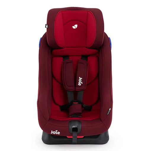 Scaun auto Joie Rear Facing Steadi 0-18 kg Merlot foto
