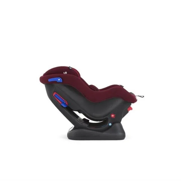 Scaun auto Joie Rear Facing Steadi 0-18 kg Merlot foto