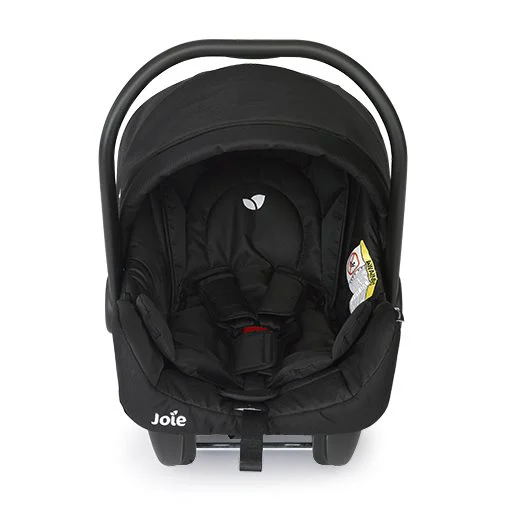 Коляска Joie Muze LX Cherry + автокресло