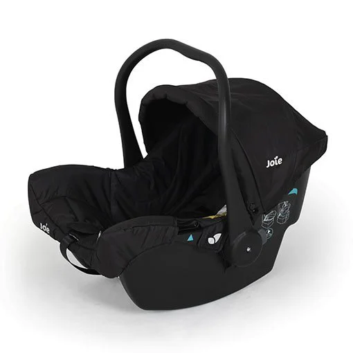 Коляска Joie Muze LX Juniper + автокресло
