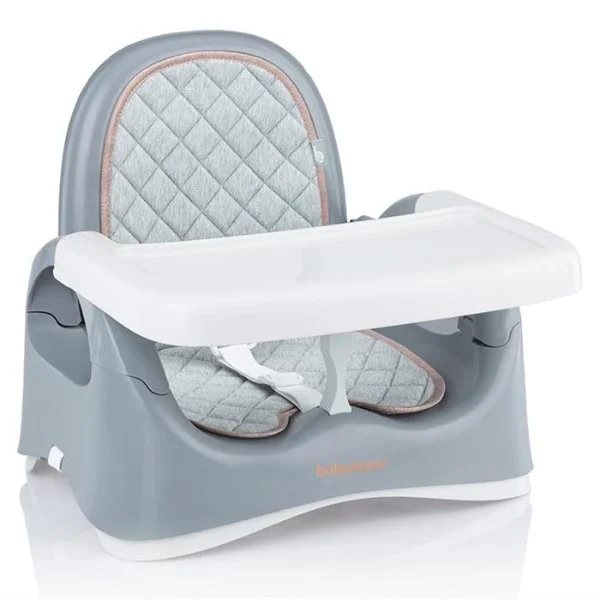 Стульчик для кормления Babymoov Smokey foto