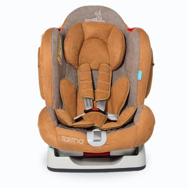 Scaun auto DHS Talitha 0-25 kg Maro foto