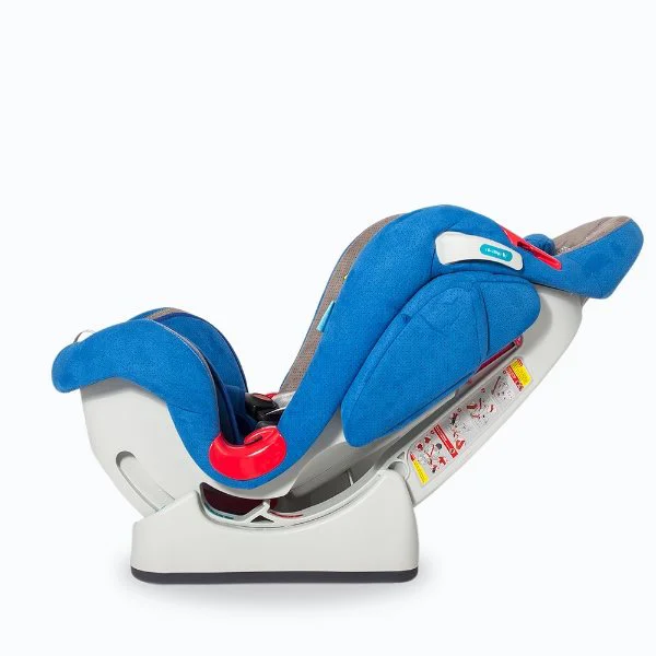 Scaun auto DHS Talitha 0-25 kg Maro foto