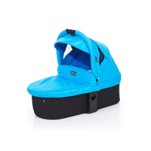Carucior 2 in 1 ABC-Design Salsa 3 Water foto