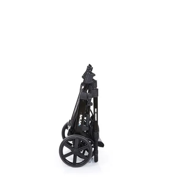 Carucior 2 in 1 ABC-Design Salsa 4 Water foto