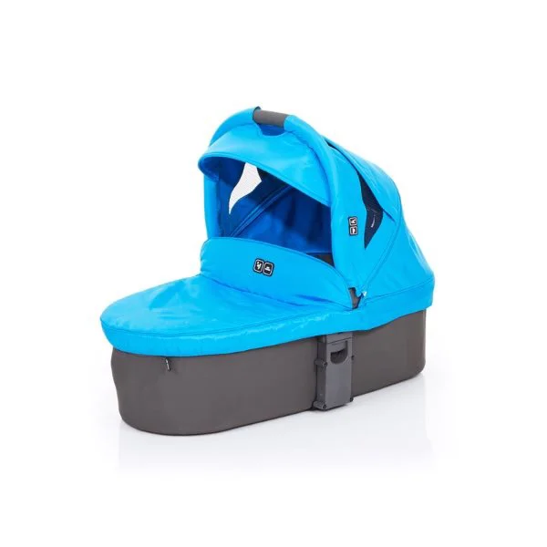 Carucior 2 in 1 ABC-Design Salsa 4 Water foto