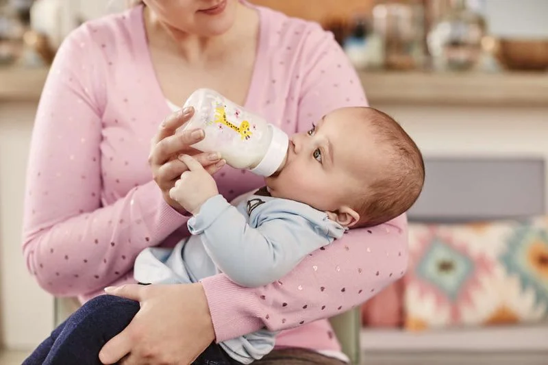 Бутылочка Philips AVENT Classic Airflex, 260 мл foto