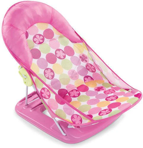 Suport pentru baita Summer Infant Deluxe Splish Splash foto