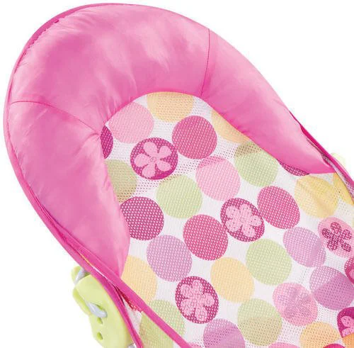 Suport pentru baita Summer Infant Deluxe Splish Splash foto