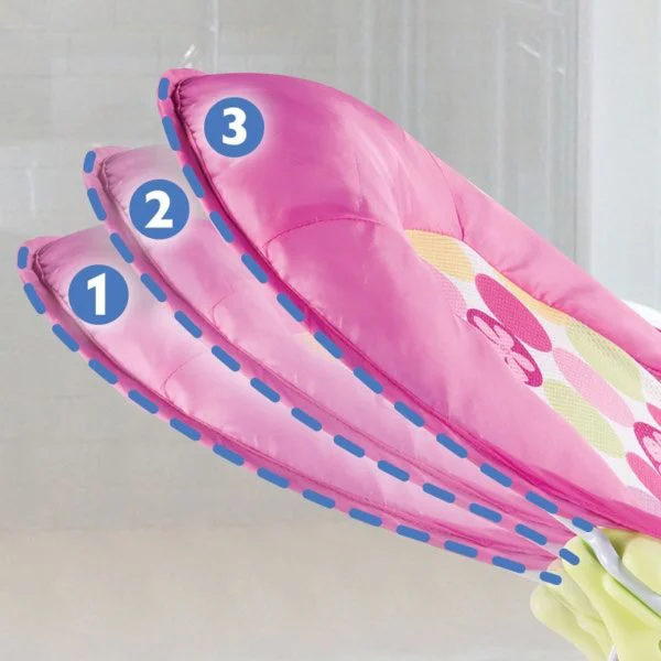 Suport pentru baita Summer Infant Deluxe Splish Splash foto