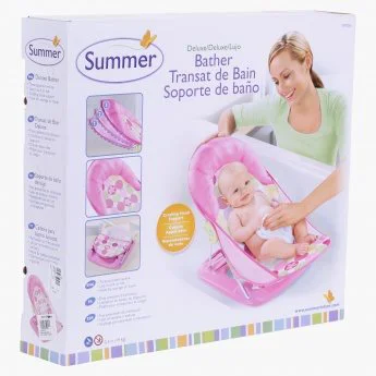 Suport pentru baita Summer Infant Deluxe Splish Splash foto