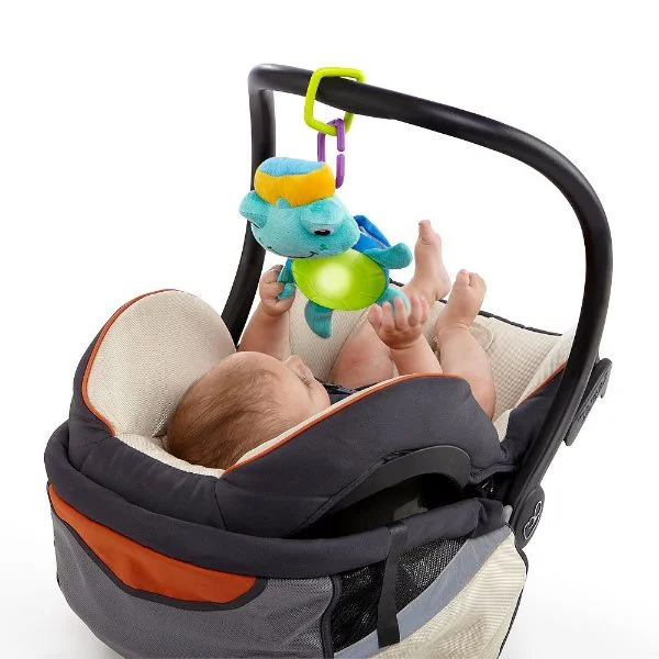 Развивающий коврик Baby Einstein Rhythm of the Reef