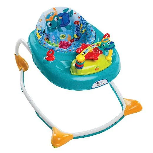 Ходунок Baby Einstein Sea&amp;Explore