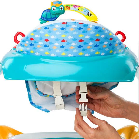 Ходунок Baby Einstein Sea&amp;Explore