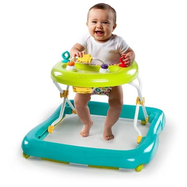 Ходунок Bright Starts Pattern Pals foto