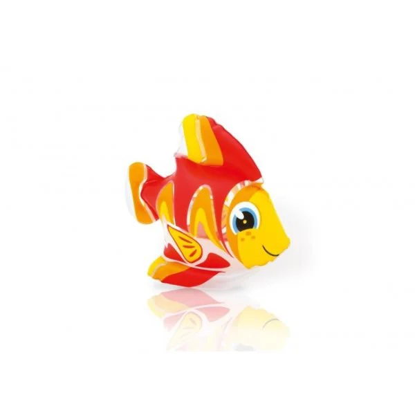 Надувные игрушки Intex, 9 видов