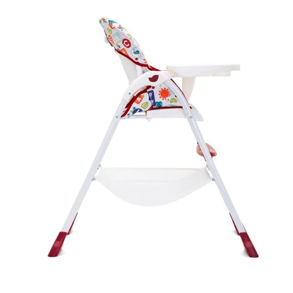 Scaun de masa Joie Mimzy Snacker Block Animal