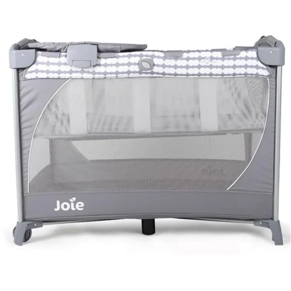 Манеж-кровать Joie Commuter Change