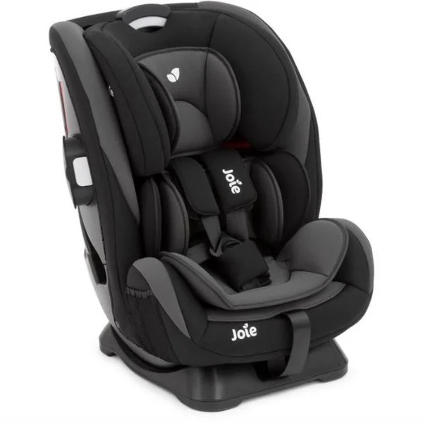 Scaun auto Joie Every Stage 0-36 kg Two Tone Black foto