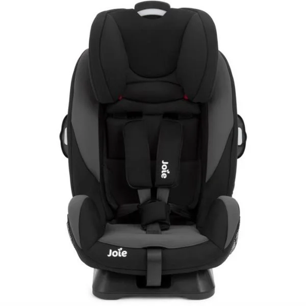 Scaun auto Joie Every Stage 0-36 kg Two Tone Black foto