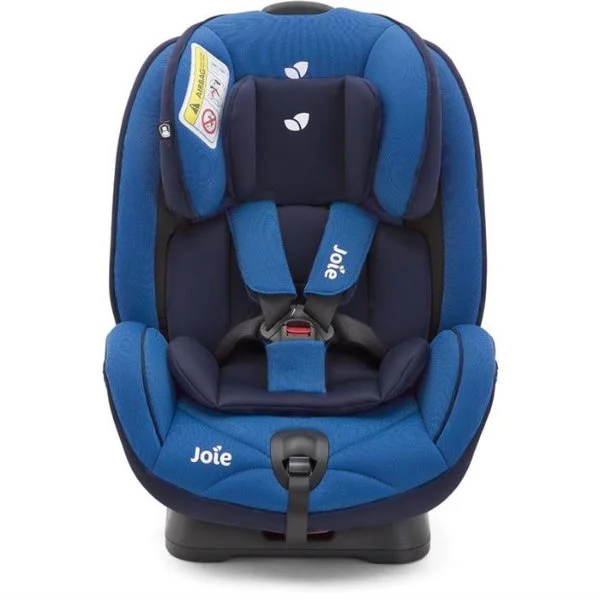 Scaun auto Joie Stages 0-25 kg Bluebird foto
