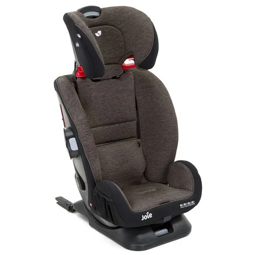Автокресло с системой Isofix Joie Every Stage FX 0-36 кг Dark Pewter foto
