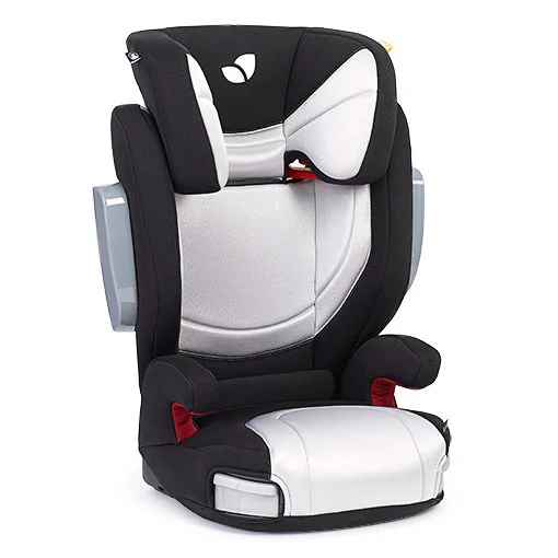 Scaun auto cu conexiune IsoSafe Joie Trillo LX 15-36 kg Cyberspace foto