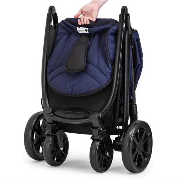 Carucior multifunctional Joie Litetrax 4 Eclipse foto