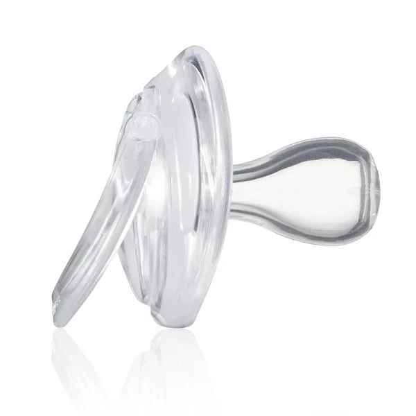 Силиконовая пустышка Tommee Tippee Little London Boy (0-6 мес.)