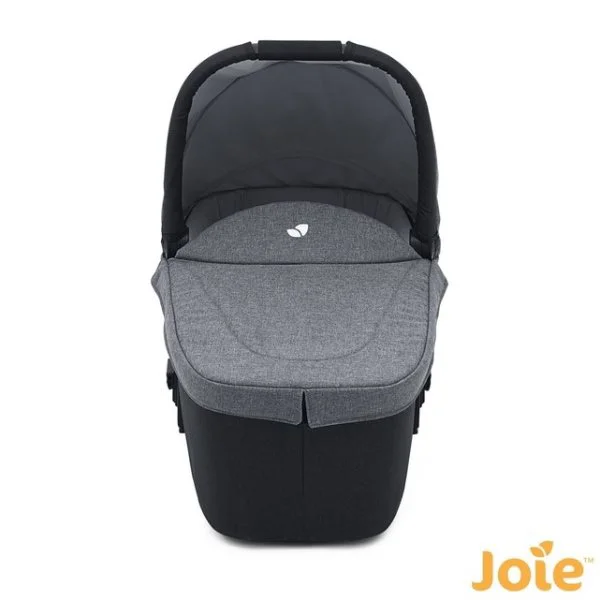 Многофункциональная коляска 3 в 1 Joie Chrome Chromium
