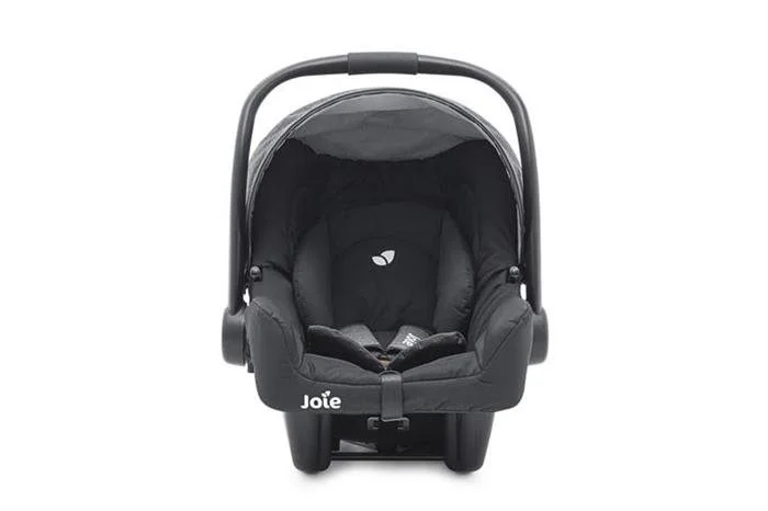Многофункциональная коляска 3 в 1 Joie Chrome Chromium
