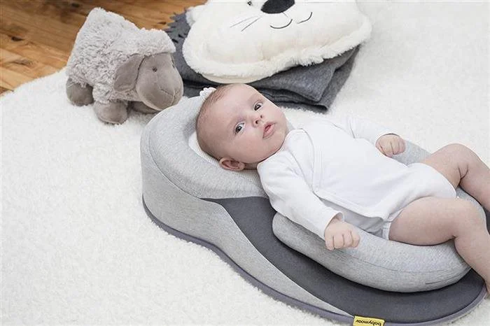 Эргономичный позиционер для сна с наклоном Babymoov Cosydream +