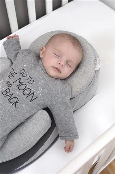 Эргономичный позиционер для сна с наклоном Babymoov Cosydream +