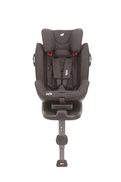 Scaun auto cu isofix Joie Stages 0-25 kg Pavement foto