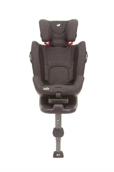 Scaun auto cu isofix Joie Stages 0-25 kg Pavement foto