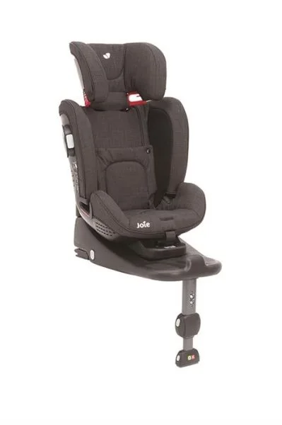 Scaun auto cu isofix Joie Stages 0-25 kg Pavement foto
