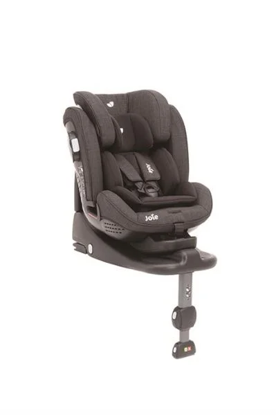 Scaun auto cu isofix Joie Stages 0-25 kg Pavement foto
