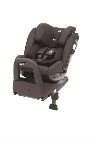 Scaun auto cu isofix Joie Stages 0-25 kg Pavement foto