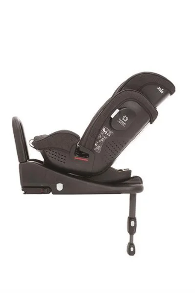 Scaun auto cu isofix Joie Stages 0-25 kg Pavement foto